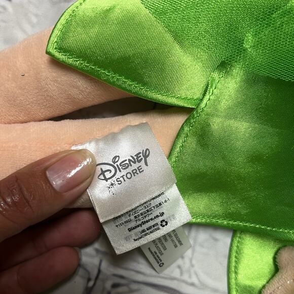 Disney Tinkerbell 24 in Figure Plush Toy - Picture 3 of 3